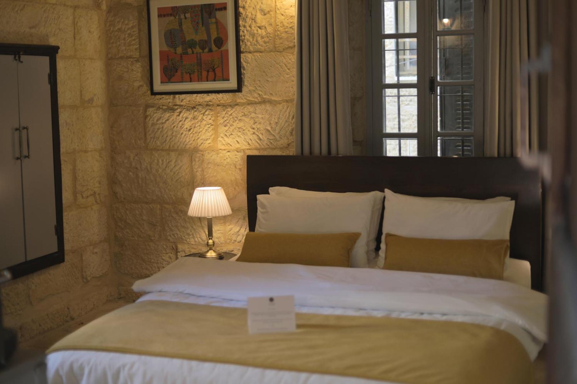 Farah Locanda Ramallah Luaran gambar