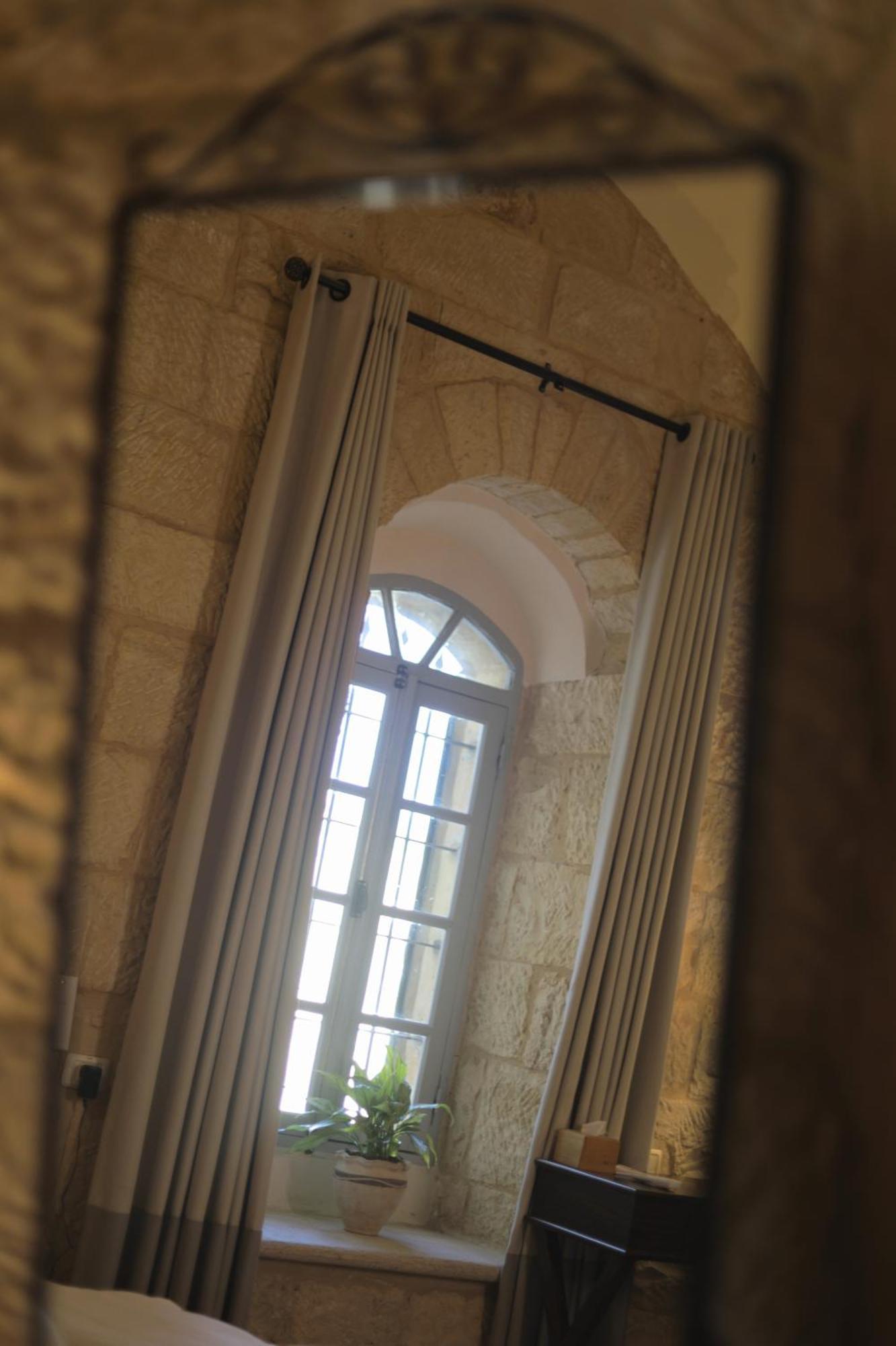 Farah Locanda Ramallah Luaran gambar