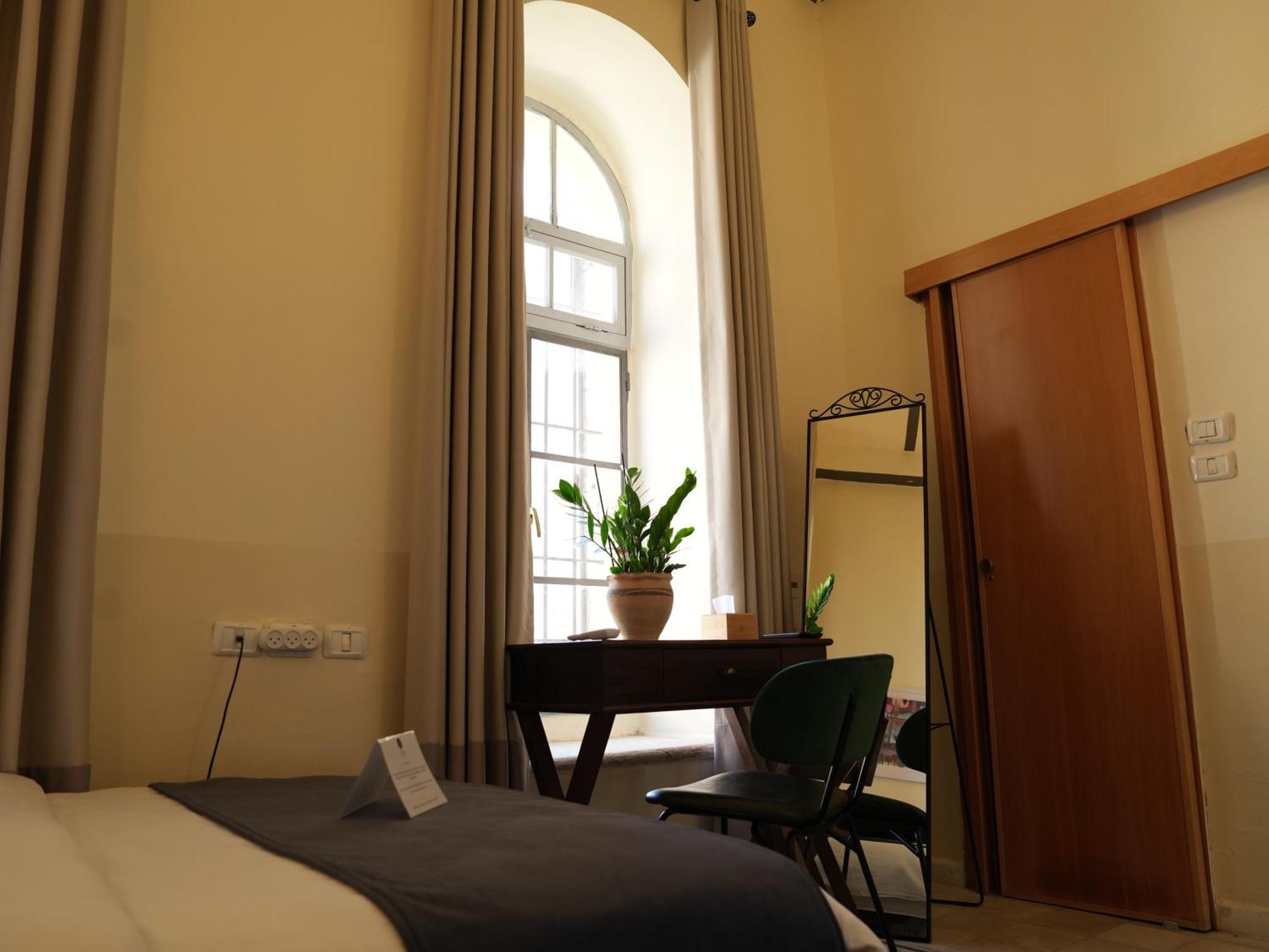 Farah Locanda Ramallah Luaran gambar