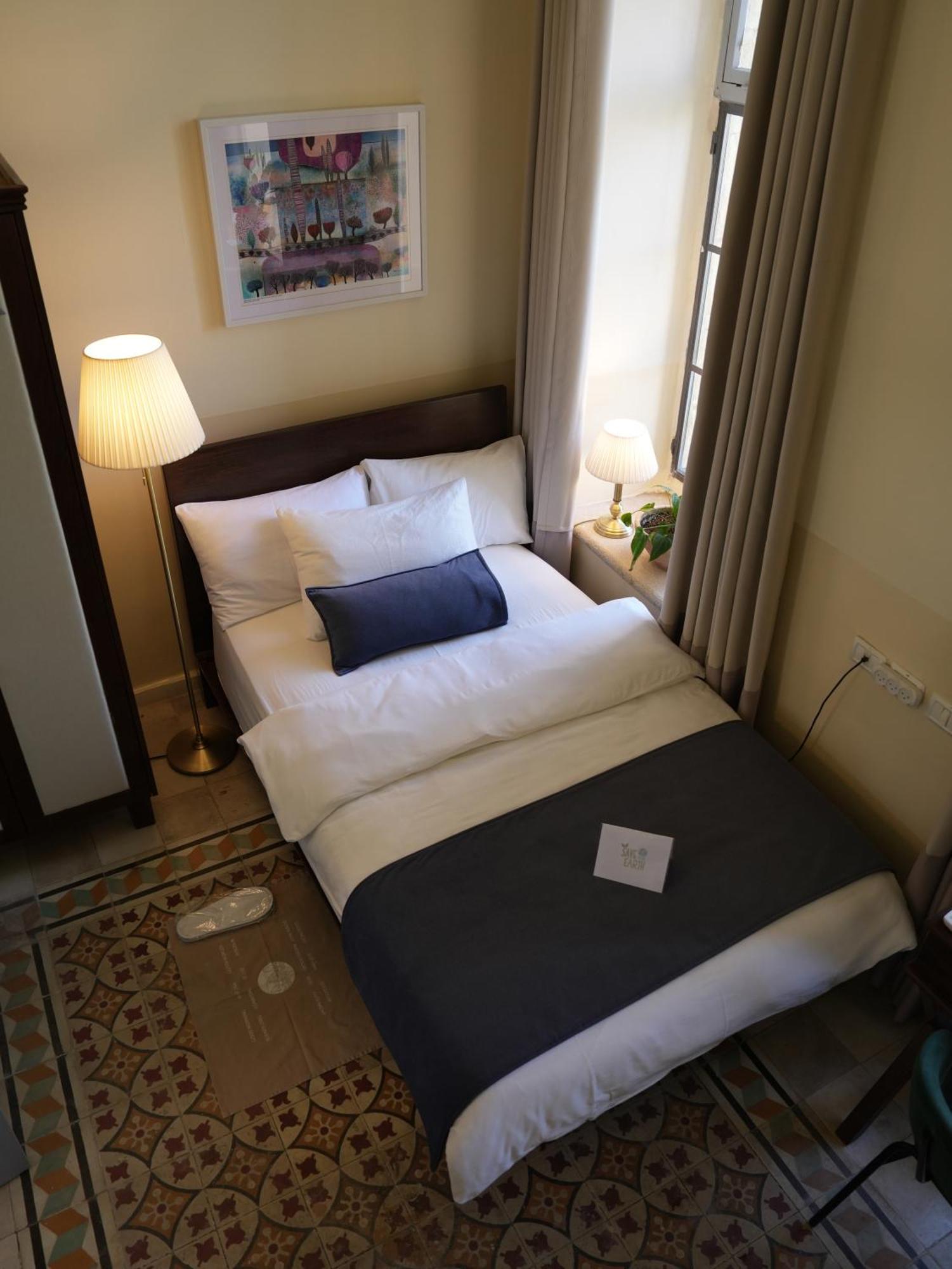 Farah Locanda Ramallah Luaran gambar