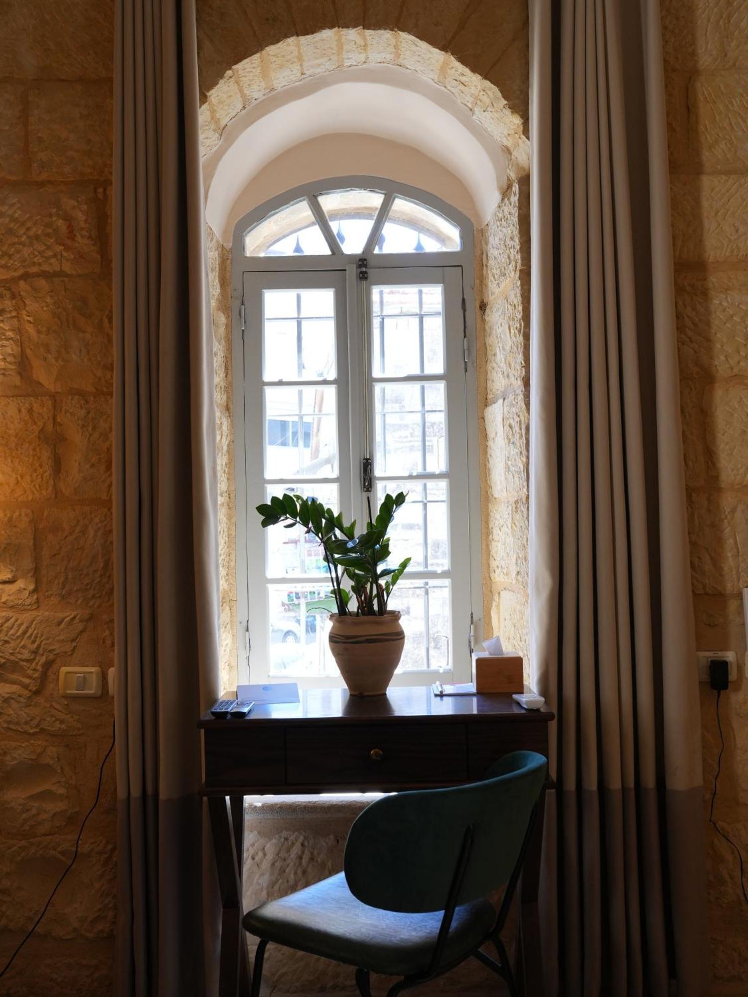 Farah Locanda Ramallah Luaran gambar