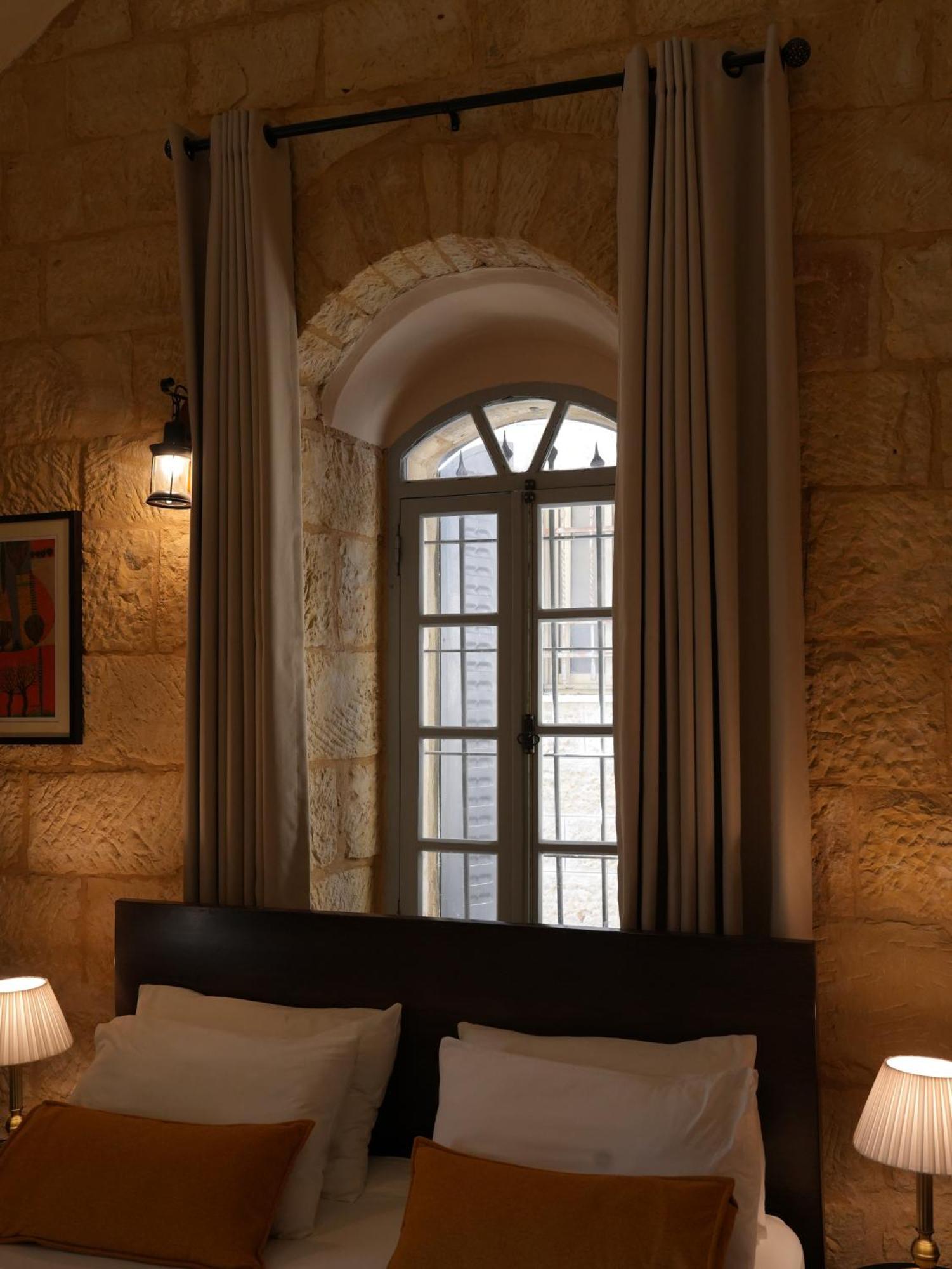 Farah Locanda Ramallah Luaran gambar